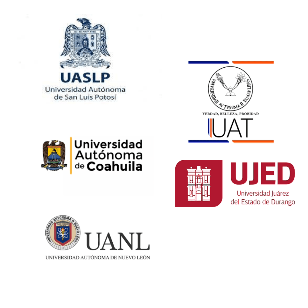 Convocatorias de las Universidades del Noreste de México